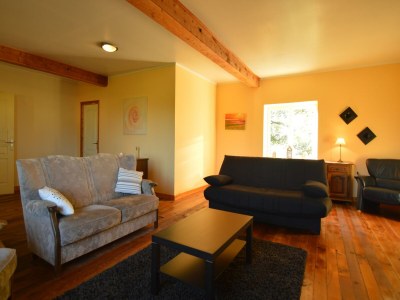 Holiday house Ferienhaus in Saint-Clément in Meeresnähe - Features photo 8