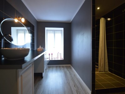 Holiday house Ferienhaus in Saint-Clément in Meeresnähe - Features photo 17