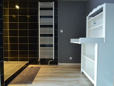 Holiday house Ferienhaus in Saint-Clément in Meeresnähe - Features photo 18