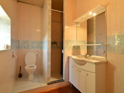 Holiday house Ferienhaus in Saint-Clément in Meeresnähe - Features photo 19