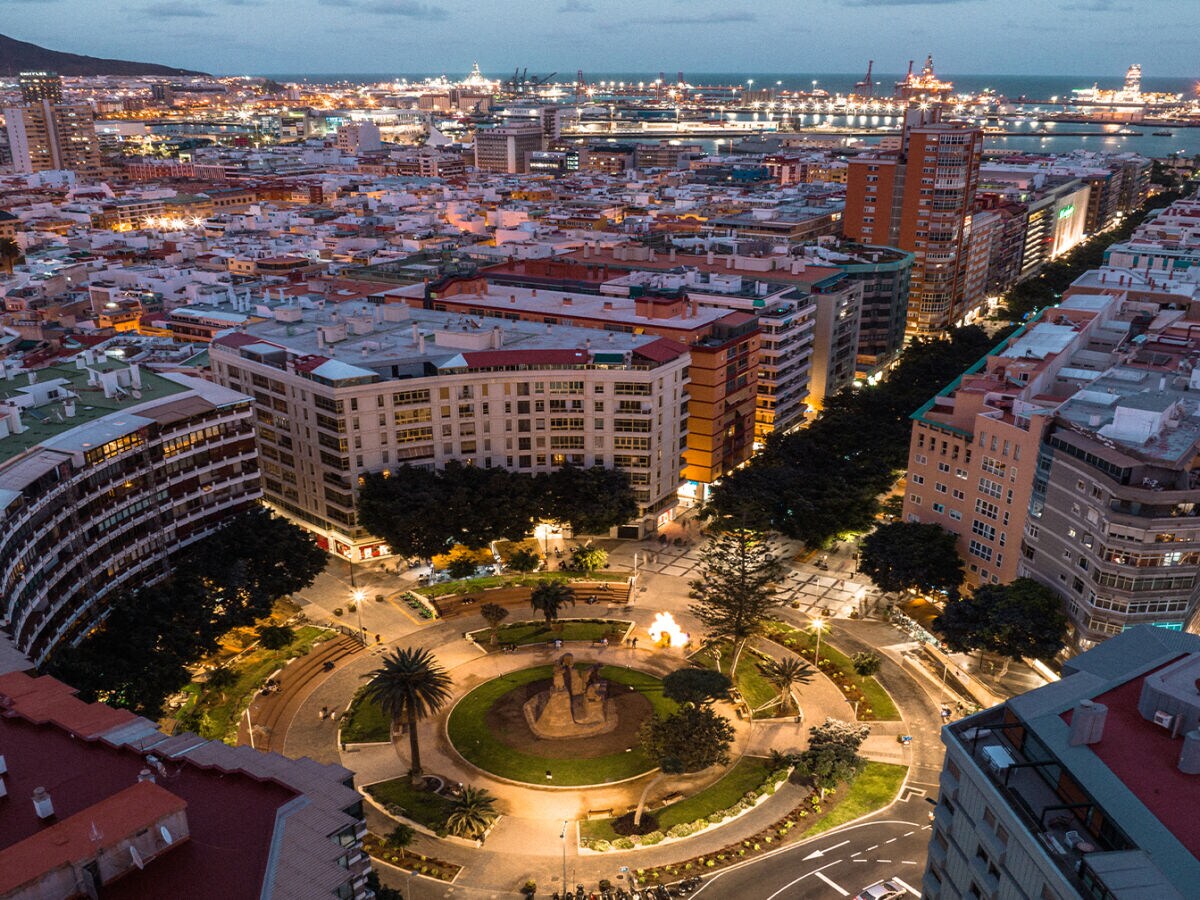 Holiday apartment Canarias excursions - Outdoor photo 3