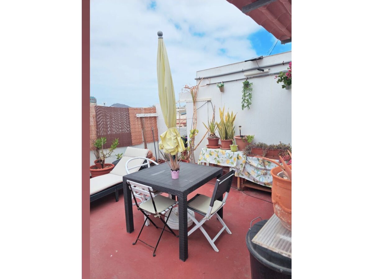 Holiday apartment Canarias excursions - Outdoor photo 4