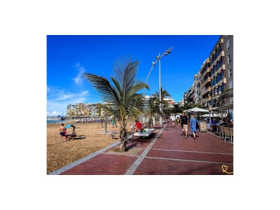 Holiday apartment Canarias excursions in Las Palmas de Gran Canaria - Holiday apartment