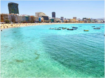 Holiday apartment Canarias excursions - Outdoor photo 2