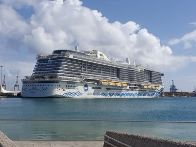 Holiday apartment Canarias excursions - Environment photo 11