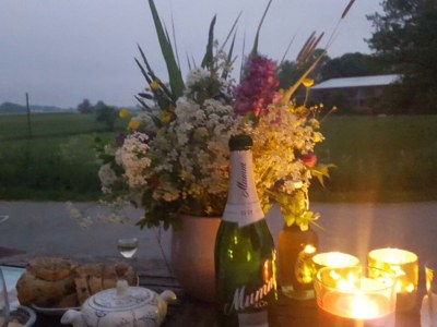 Holiday house Schäfer - Outdoor photo 2