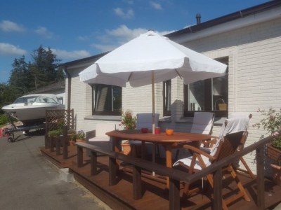 Holiday house Schäfer - Outdoor photo 3