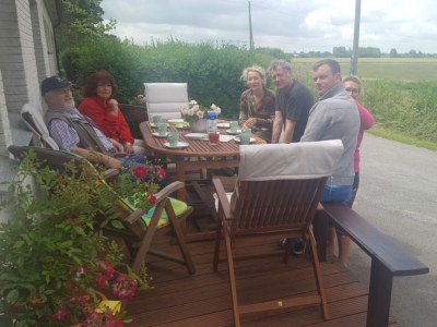 Holiday house Schäfer - Features photo 13