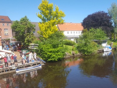 Holiday house Schäfer - Environment photo 19