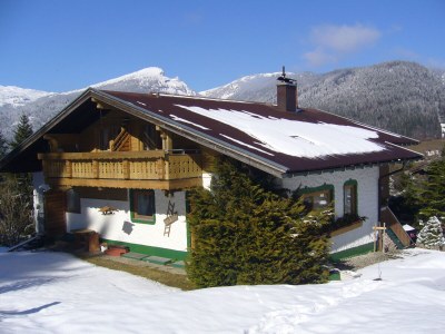 Holiday apartment Haus Biedenkopf - Outdoor photo 3