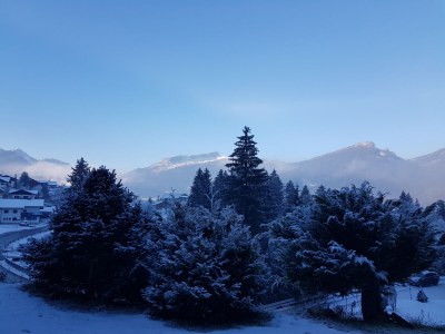 Holiday apartment Haus Biedenkopf - Outdoor photo 4