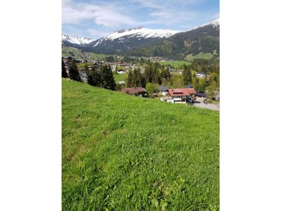 Holiday apartment Haus Biedenkopf - Outdoor photo 10