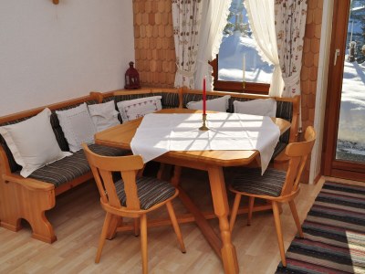 Holiday apartment Haus Biedenkopf - Features photo 11