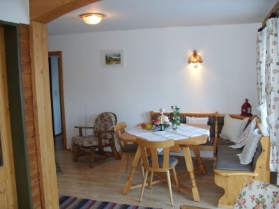 Holiday apartment Haus Biedenkopf - Features photo 12