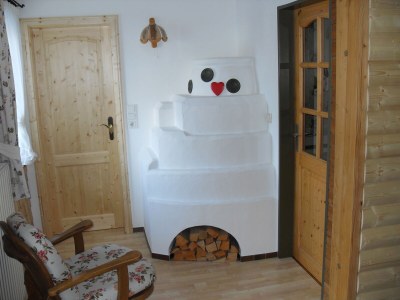 Holiday apartment Haus Biedenkopf - Features photo 13