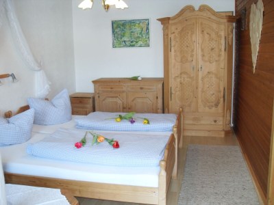 Holiday apartment Haus Biedenkopf - Features photo 14