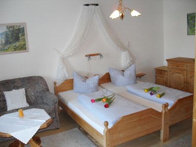 Holiday apartment Haus Biedenkopf - Features photo 15