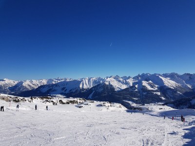 Holiday apartment Haus Biedenkopf - Environment photo 17