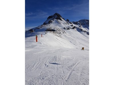 Holiday apartment Haus Biedenkopf - Environment photo 18