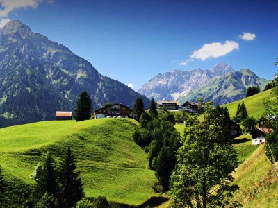 Holiday apartment Haus Biedenkopf - Environment photo 19