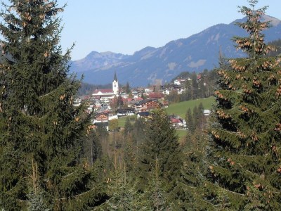 Holiday apartment Haus Biedenkopf - Environment photo 23