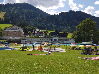 Holiday apartment Haus Biedenkopf - Environment photo 25