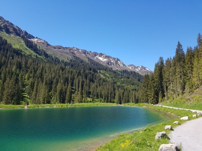 Holiday apartment Haus Biedenkopf - Environment photo 26