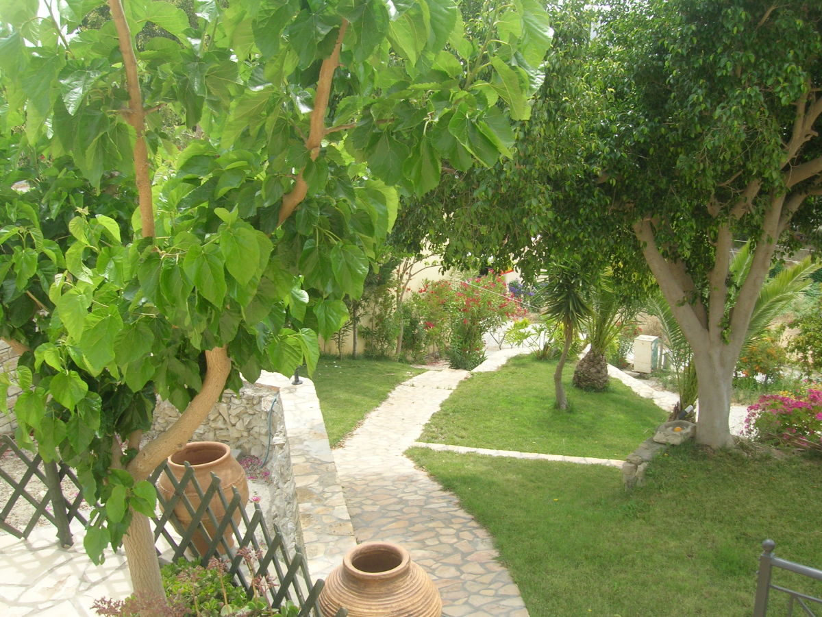 Villa Charula - Outdoor photo 5