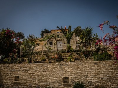 Villa Charula - Outdoor photo 2