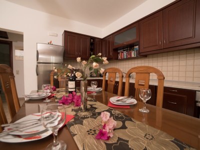 Villa Charula - Features photo 8