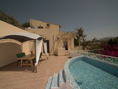 Villa Charula - Environment photo 18