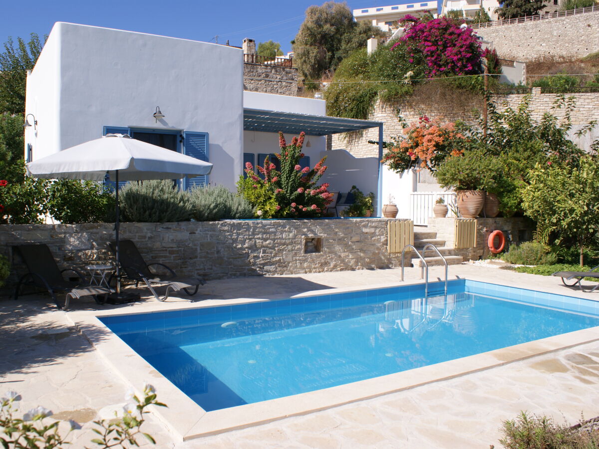 Holiday house Haus Anthemis