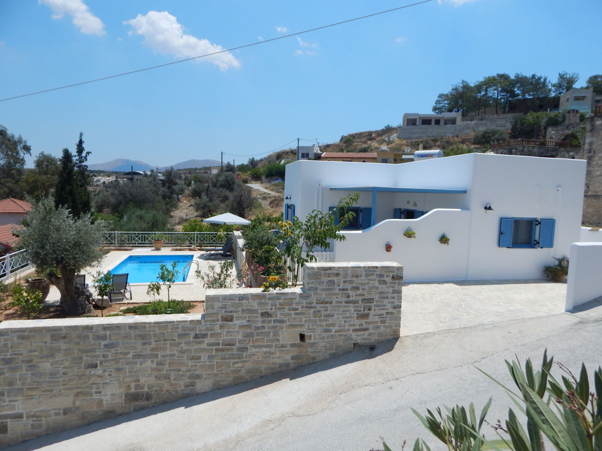 Holiday house Haus Anthemis - Outdoor photo 2