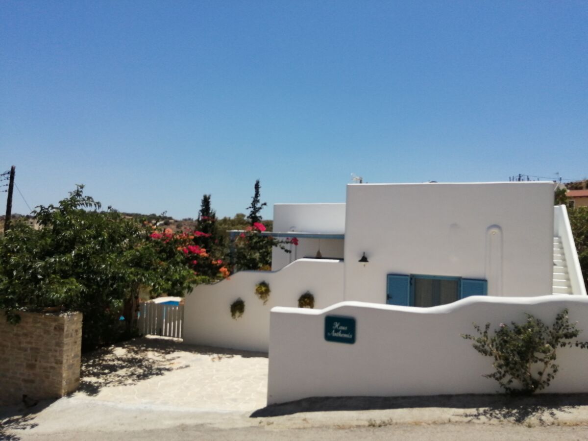 Holiday house Haus Anthemis - Outdoor photo 3