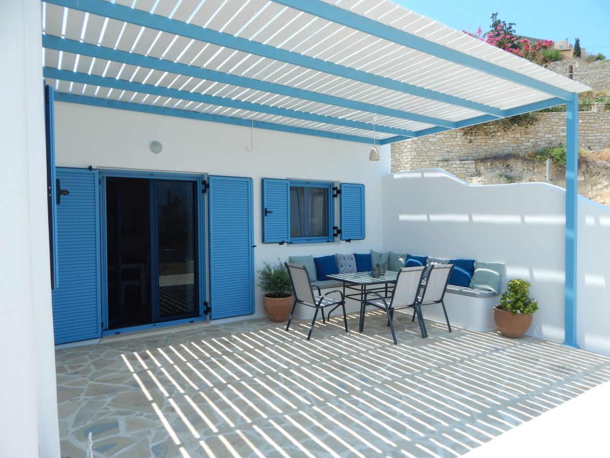 Holiday house Haus Anthemis - Outdoor photo 4