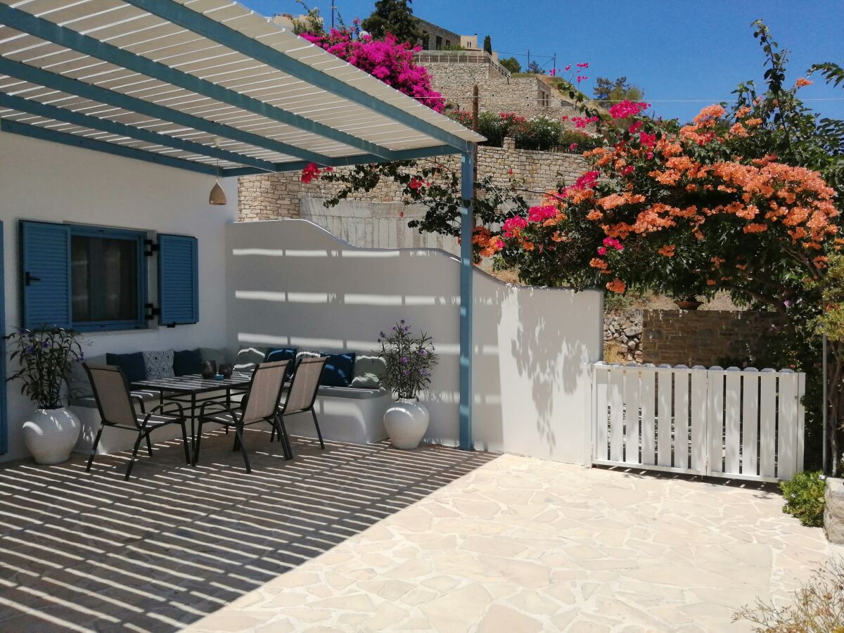 Holiday house Haus Anthemis - Outdoor photo 5