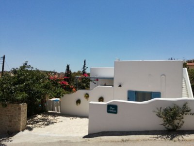 Holiday house Haus Anthemis - Outdoor photo 3