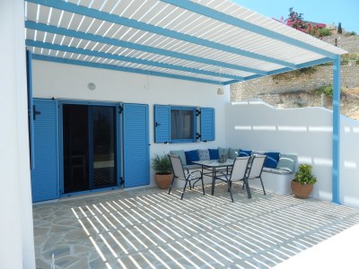 Holiday house Haus Anthemis - Outdoor photo 4