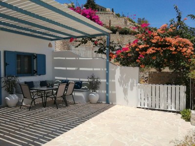 Holiday house Haus Anthemis - Outdoor photo 5