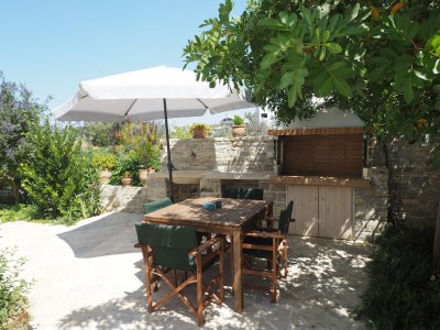 Holiday house Haus Anthemis - Outdoor photo 8