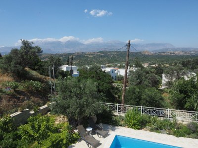 Holiday house Haus Anthemis - Outdoor photo 9