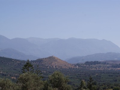 Holiday house Haus Anthemis - Outdoor photo 10