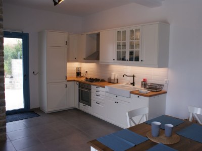 Holiday house Haus Anthemis - Features photo 11