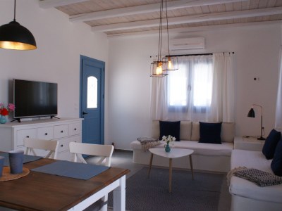 Holiday house Haus Anthemis - Features photo 12