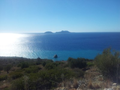 Holiday house Haus Anthemis - Environment photo 22