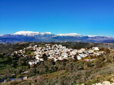 Holiday house Haus Anthemis - Environment photo 23