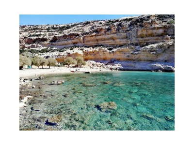 Holiday house Haus Anthemis - Environment photo 24