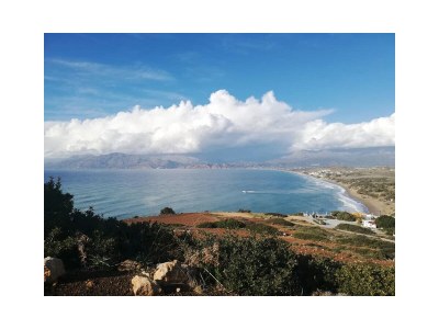 Holiday house Haus Anthemis - Environment photo 25