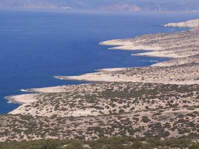 Holiday house Haus Anthemis - Environment photo 26