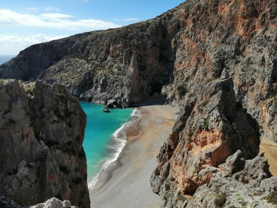 Holiday house Haus Anthemis - Environment photo 27